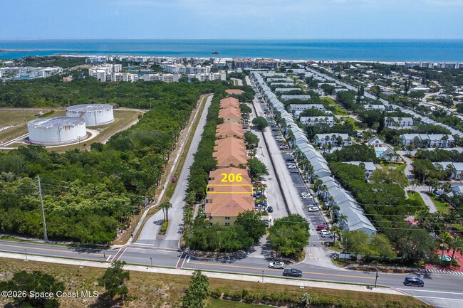 Building Photo - 206 Tin Roof Ave