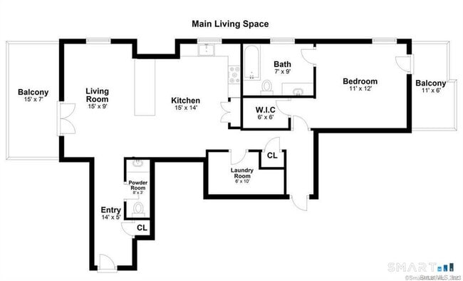 Building Photo - 1241 Post Rd