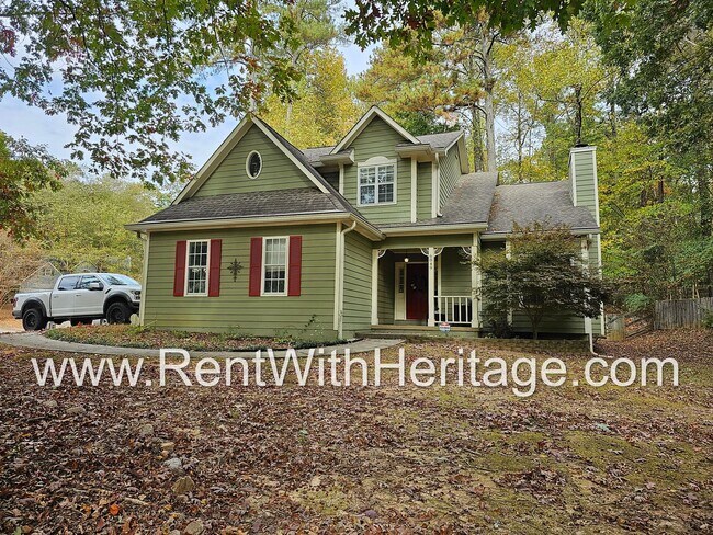 Building Photo - 6849 Quail Pl