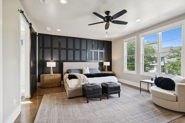 Building Photo - Experience elevated living in this beautifully crafted brick residence located in the heart of Ed...