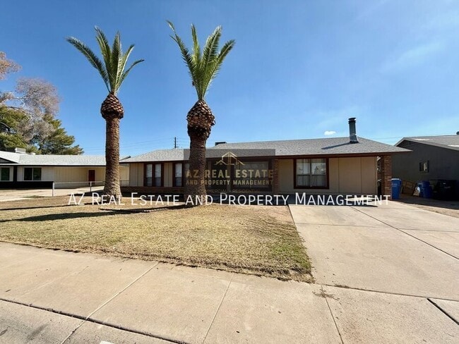 Building Photo - 8931 W Monterosa St