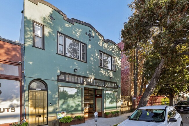 Building Photo - 5610 Martin Luther King Jr Way