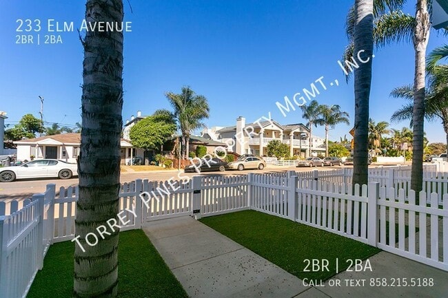 Building Photo - 233 Elm Ave