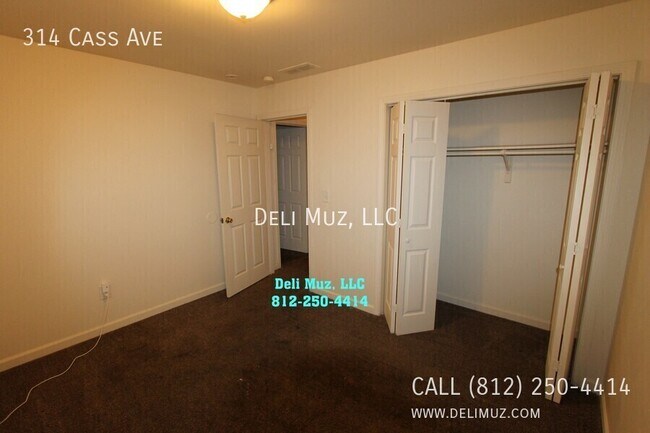 Building Photo - 314 Cass Ave