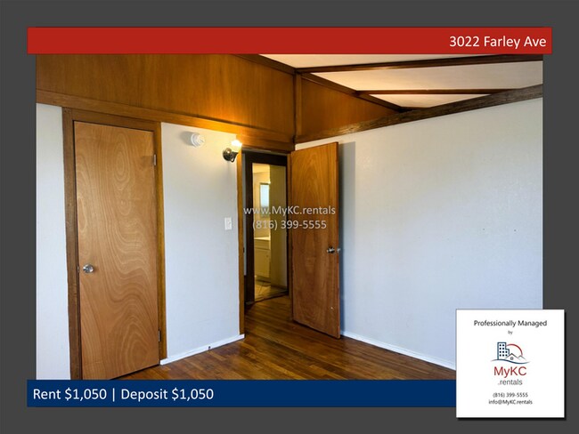 Building Photo - Charming 2-Bedroom Home with Fresh Renovation!