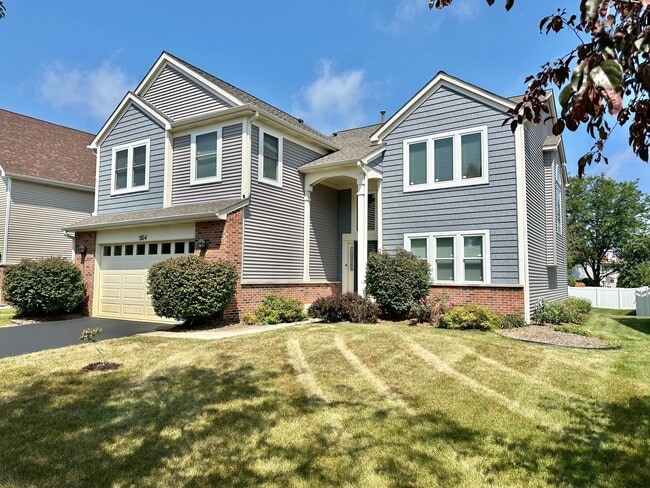 Primary Photo - 2164 Horncastle Ln