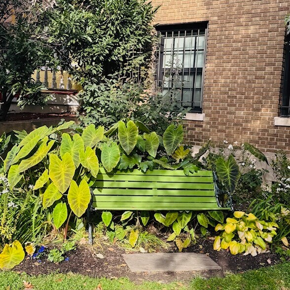 Building Photo - 1101 L St NW