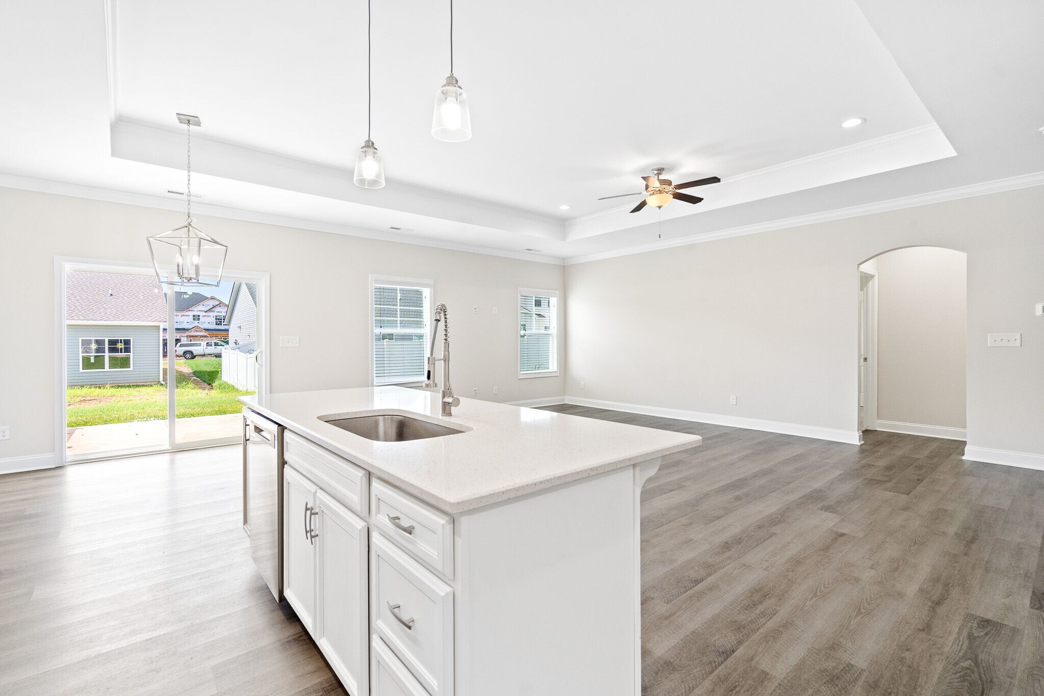 Building Photo - 6531 Knob Creek Dr