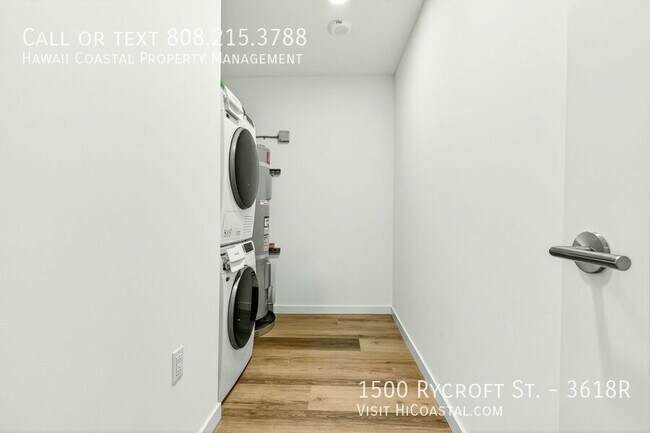 Building Photo - 1500 Rycroft St