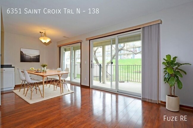 Building Photo - 6351 St Croix Trail N