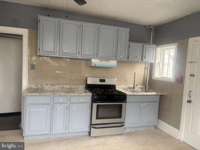 Building Photo - 5630 Walnut St