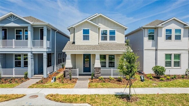 Building Photo - 15129 Summer Harvest St