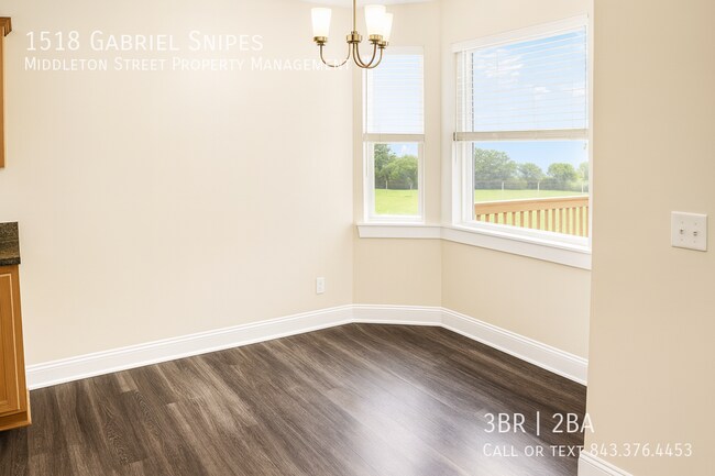 Building Photo - 1518 Gabriel Snipe Pl