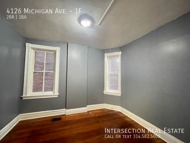 Building Photo - 4126 Michigan Ave