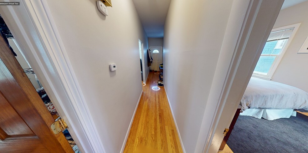 Building Photo - 23 Tufts St