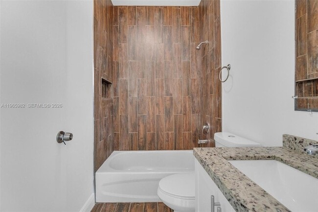 Building Photo - 2176 NW 64th St