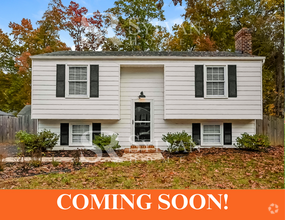 Building Photo - Your dream home awaits