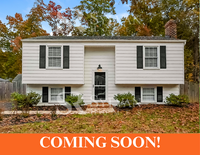 Building Photo - Your dream home awaits