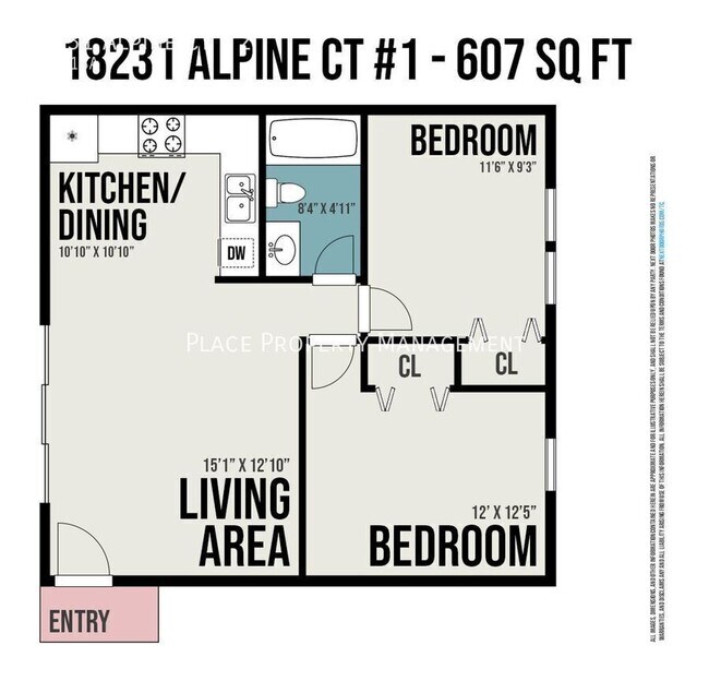 Building Photo - 18231 Alpine Ct
