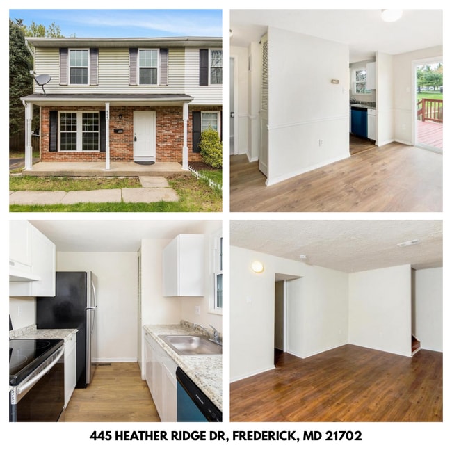 Primary Photo - 445 Heather Ridge Dr