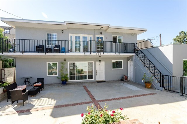 Building Photo - 408 Spencer St