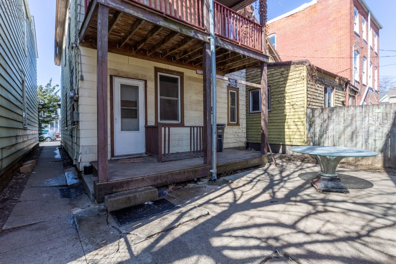 Building Photo - 1248 Jackson St