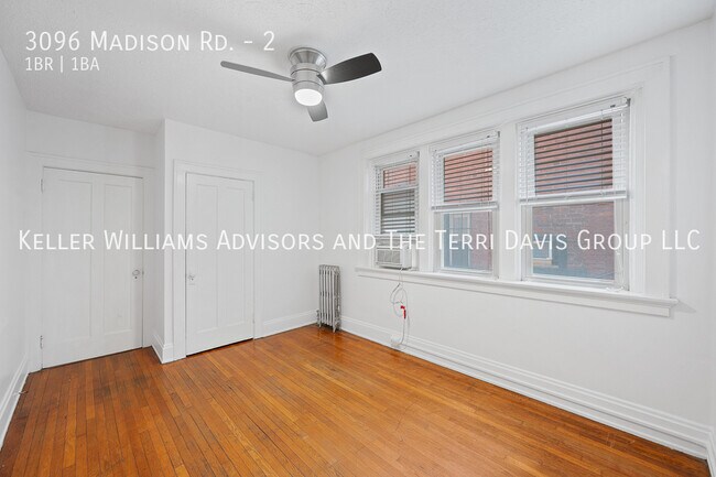 Building Photo - 3096 Madison Rd
