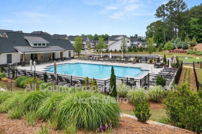 Building Photo - 382 Tillman Pass