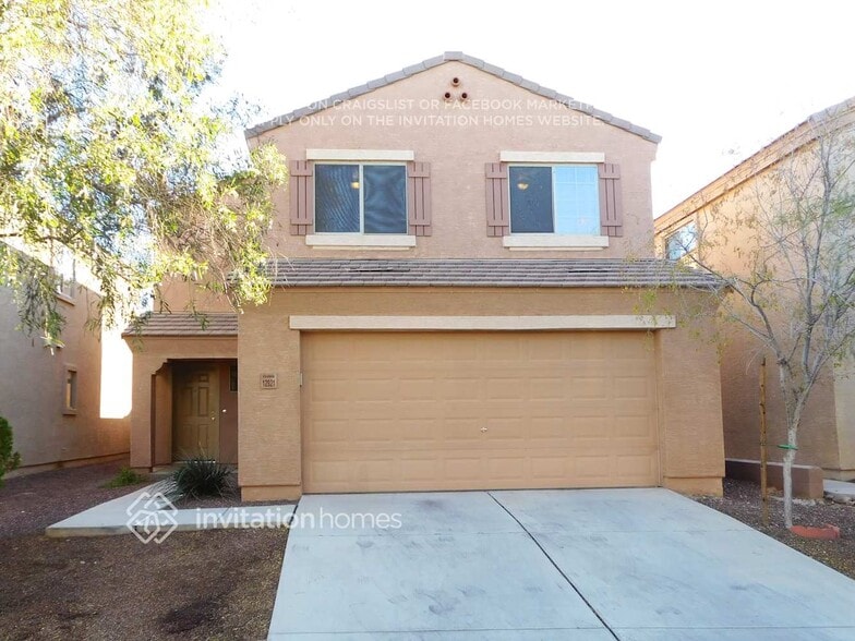 Primary Photo - 12921 W Fleetwood Ln