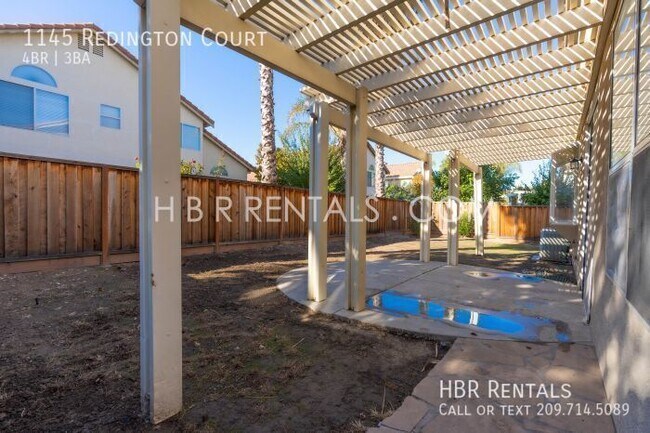 Building Photo - 1145 Redington Ct