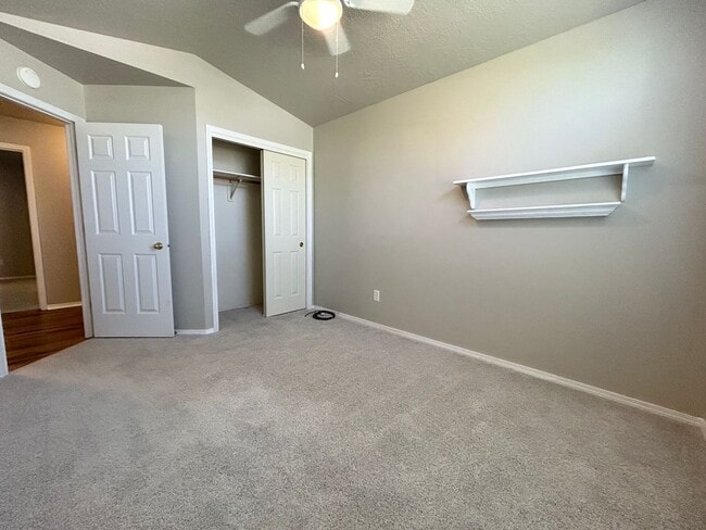 Building Photo - Beautiful Single-Level Home with a Private Backyard Retreat!