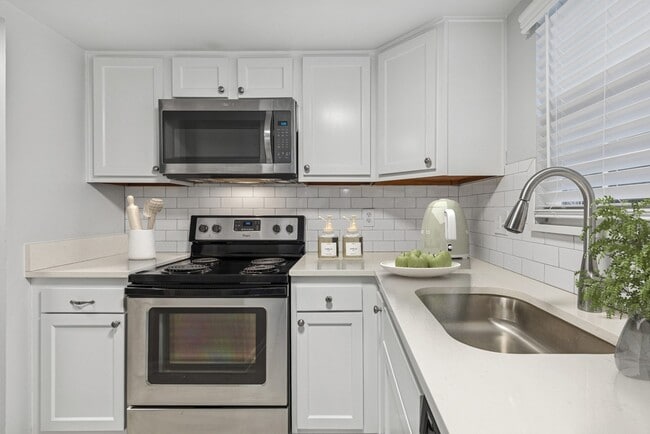 Floorplan - Merrick Place