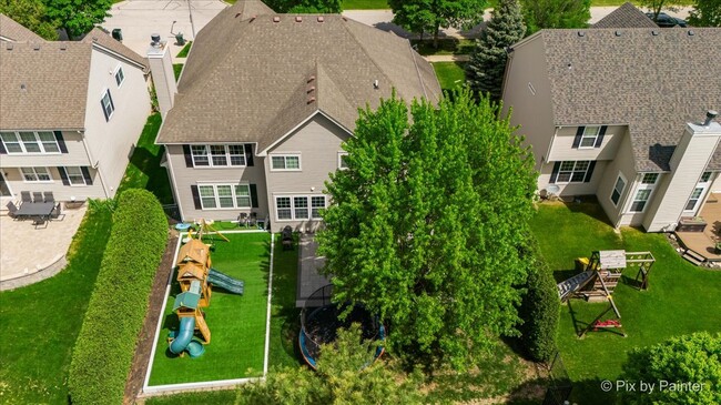 Building Photo - 5919 Chatham Dr