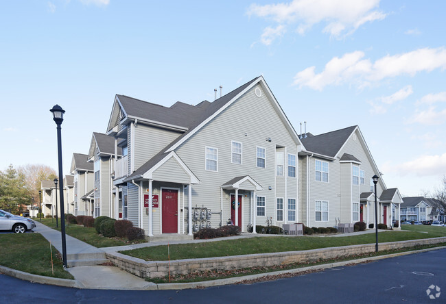 Building Photo - 55+ Senior Housing at Brookview Commons