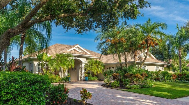 Building Photo - 11407 Savannah Lakes Dr