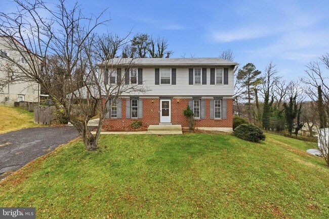 Building Photo - 7609 Bock Rd