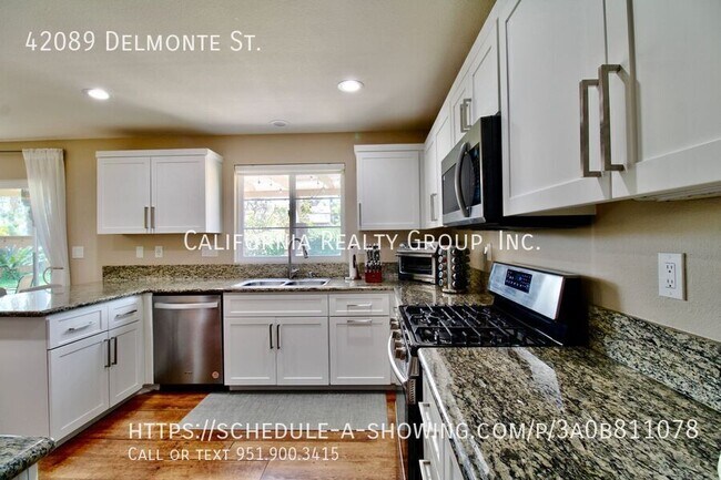 Building Photo - 42089 Delmonte St