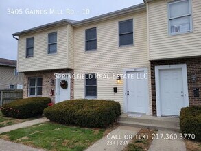 Building Photo - Love Grows — Spacious 2-Story Townhome