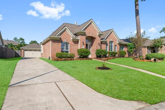 Building Photo - 6515 Pine Arrow Ct