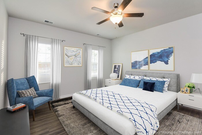 Building Photo - 7527 Tender Heart Cir