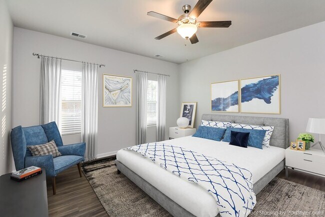 Building Photo - 7527 Tender Heart Cir
