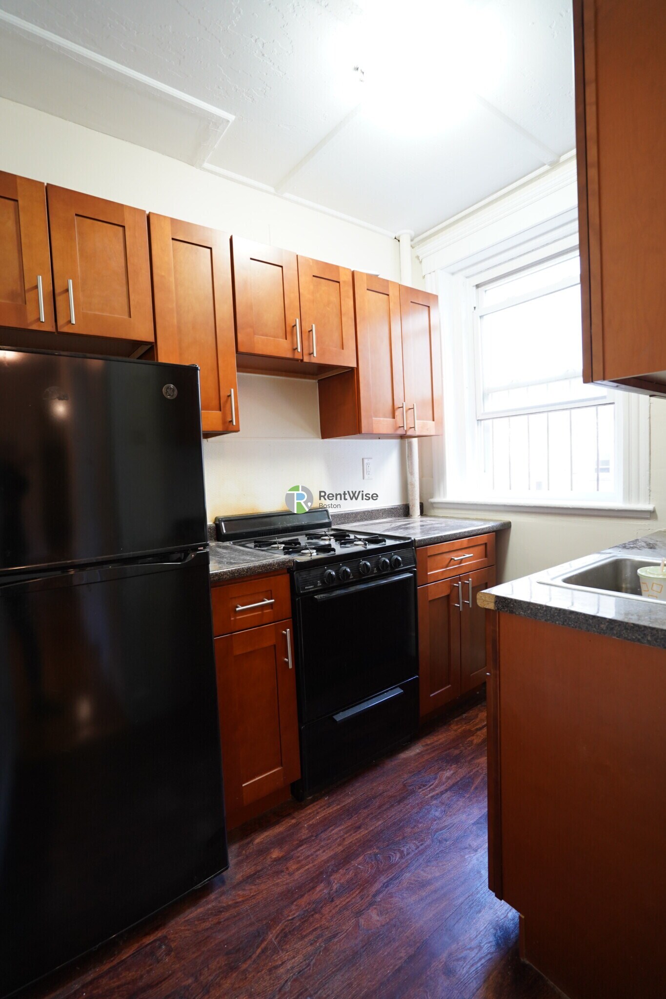 Building Photo - 1185 Boylston St