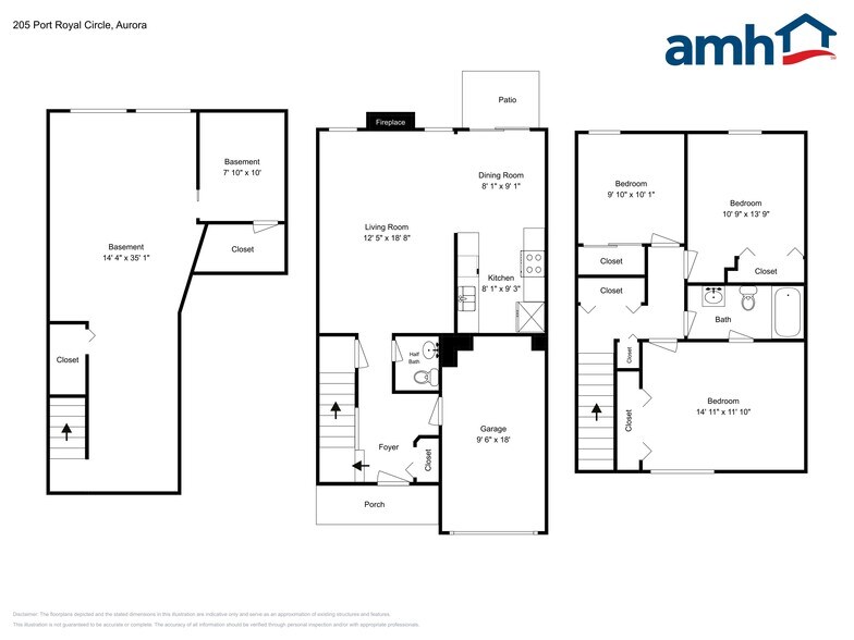 Building Photo - 205 Port Royal Cir