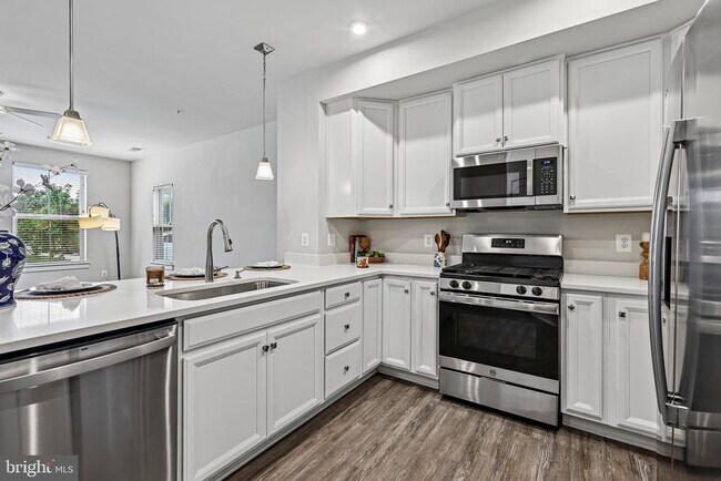 Building Photo - 24745 Monk Meadows Terrace