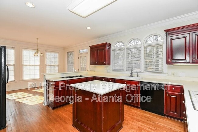 Building Photo - 1108 Cockrell Ct NW