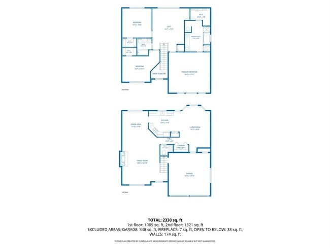 Building Photo - 2712 Buckeye Trail