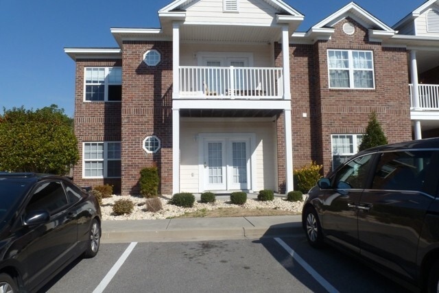 Building Photo - TURNBERRY PARK @ CAROLINA FOREST