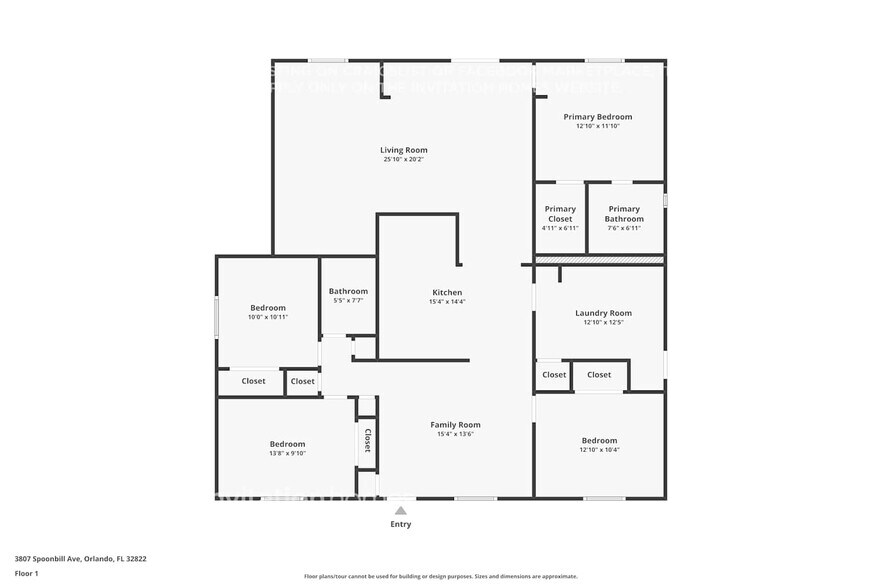 Building Photo - 3807 Spoonbill Ave