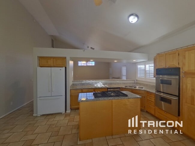 Building Photo - 1133 Broken Hills Drive Henderson NV