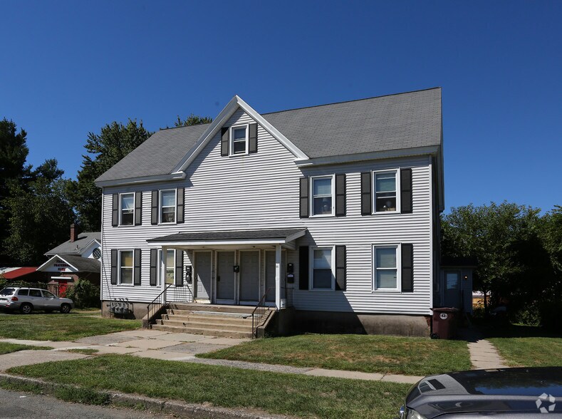 Building Photo - 55 Katharine St
